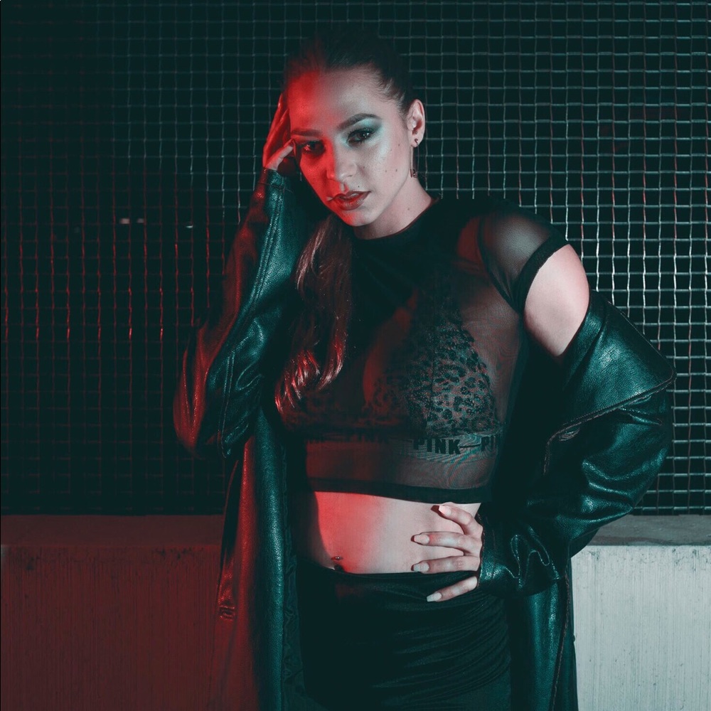 Meet your Posher, Jordan